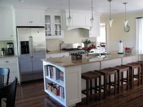 Traditional Kitchen 4 small