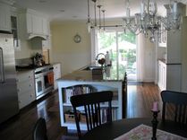 Traditional Kitchen 5 small
