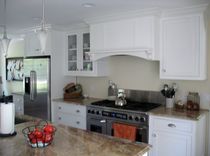 Traditional Kitchen 6 small