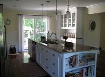 Traditional Kitchen 7 small