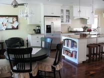 Traditional Kitchen 8 small