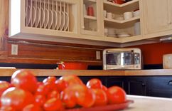 Rustic Kitchen 1 small