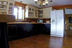 Rustic Kitchen 4 small