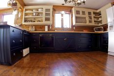 Rustic Kitchen 5 small