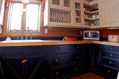 Rustic Kitchen 6 small