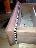 Small Custom Cabinet 6 small