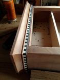 Small Custom Cabinet 5 small