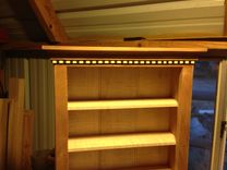 Small Custom Cabinet 4 small