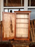 Small Custom Cabinet 3 small