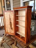 Small Custom Cabinet 1 small