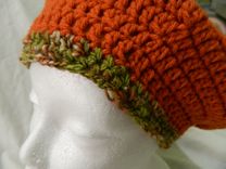 Beret/ Slouch And Cowl 3 small