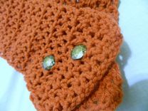 Beret/ Slouch And Cowl 4 small