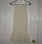 Flapper Style Swimsuit Cover Up 3 small