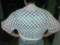 Shrug/ Sweater 3 small