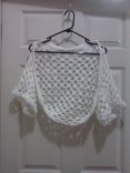 Shrug/ Sweater 4 small