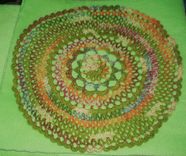 Custom Doily 1 small