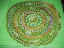 Custom Doily 2 small