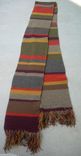 Tom Baker Style Scarf 1 small