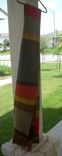 Tom Baker Style Scarf 2 small