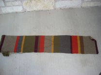 Tom Baker Style Scarf 3 small