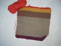 Tom Baker Style Scarf 4 small
