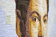 Portrait Quilt 1 small