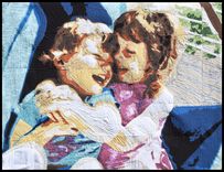 Quilt Portrait Of Your Family 1 small