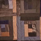 Custom Bed Quilt 2 small