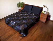 Custom Bed Quilt 3 small