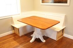 Custom Dining Table For A Home 3 small