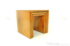 Dodson / Carroll Coffee / Bench 2 small