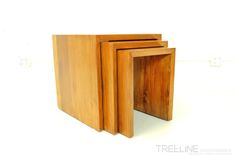 Dodson / Carroll Coffee / Bench 3 small