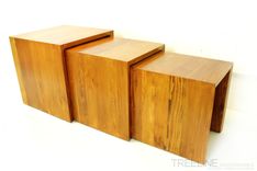 Dodson / Carroll Coffee / Bench 4 small