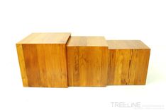 Dodson / Carroll Coffee / Bench 5 small