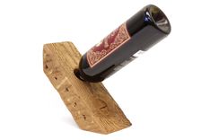 Archimedes Wine Angle — Solo 1 small