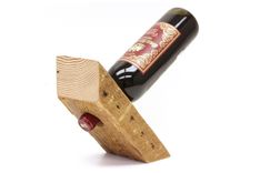 Archimedes Wine Angle — Solo 3 small