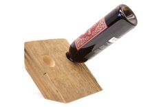 Archimedes Wine Angle — Twin 1 small