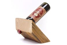 Archimedes Wine Angle — Twin 2 small