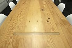 Conference Table 4 small