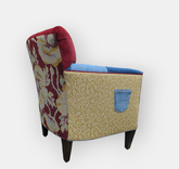 Sample - Remembrance Chair 3 small