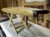 Surfboard Coffee Table 1 small