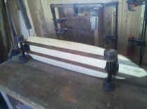 My 1st Longboard Skateboard 1 small