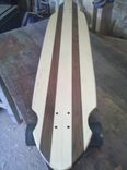 My 1st Longboard Skateboard 3 small