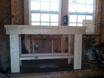 Kid's Workbench 1 small