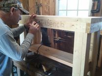 Kid's Workbench 2 small