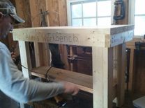 Kid's Workbench 3 small