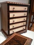 Chest Of Drawers 2 small