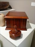 Jewelry Boxes 2 small