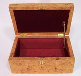 Jewelry Boxes 5 small