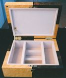 Jewelry Boxes 3 small